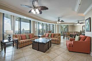 Phoenix on the Bay II 2212 - Orange Beach - 9