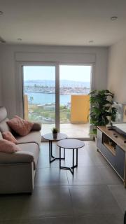 Apartamento Vista al Puerto La Manga - La Manga del Mar Menor - 3