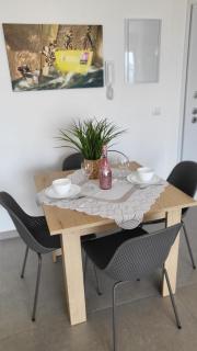Apartamento Vista al Puerto La Manga - La Manga del Mar Menor - 1