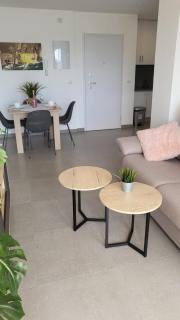 Apartamento Vista al Puerto La Manga - La Manga del Mar Menor - 2