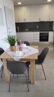 Apartamento Vista al Puerto La Manga - La Manga del Mar Menor - 4
