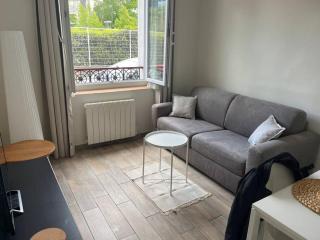 GoodGuest- Cosy appartement Clichy - Clichy - 8