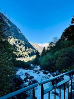 Appartement 2 ch - hyper centre Cauterets - Cauterets - 7
