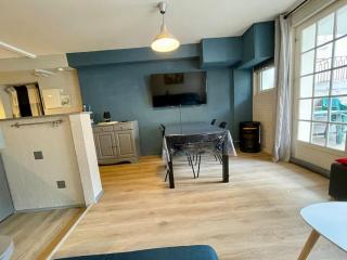 Appartement 2 ch - hyper centre Cauterets - Cauterets - 2