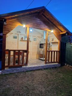 Cabana Rustica Georgeta - Zărneşti - 3