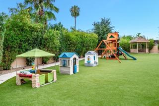 Kids Package I Playground I Heated Pool I Spa I - Scottsdale - 9