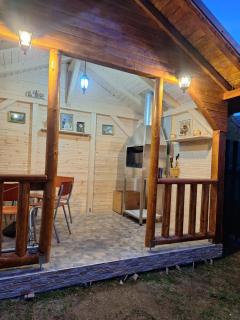 Cabana Rustica Georgeta - Zărneşti - 6