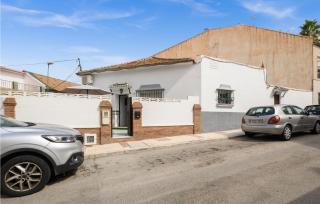 2 Bedroom Lovely Home In Málaga - Málaga - 2
