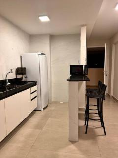 Excelente Flat 200 mts da Praia - 7