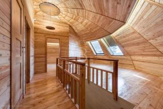 The Forest Sea Dome - Varna City - 4