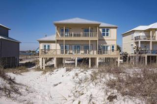 Sandy Castle Beach Home - Gulf Shores - 0