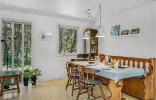 Holiday Home Skovvang Nørre Nebel Iii - 2