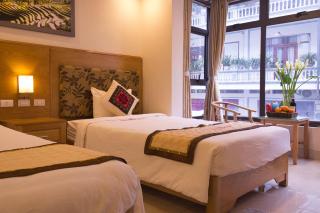 Sapa Snow Hotel - 3