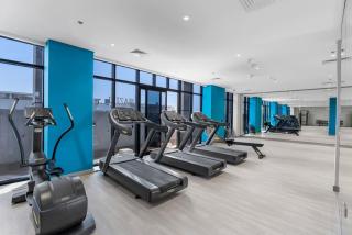 Charming Retreat 2-Bedroom Oasis - 5