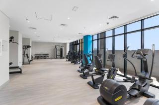 Charming Retreat 2-Bedroom Oasis - 1