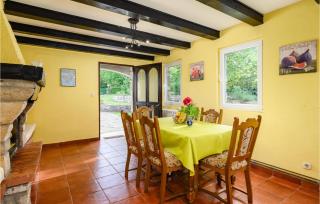 4 Bedroom Stunning Home In Jurani - Ružići - 6