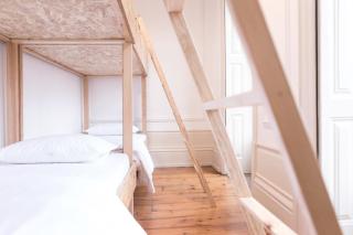 Porto Republica Hostel & Suites - 1