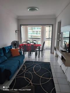 Vista da Orla de Itapoã - 1002 - 8