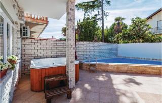 Amazing Home In Zadar With Sauna - Zadar - 5