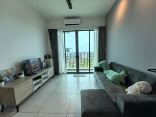 Platinum Suite Meritus by Moowin - Perai - 7