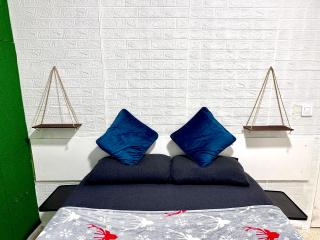 Las habitaciones de Svetlana - Alicante - 8