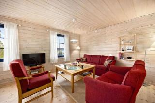 Cosy Norwegian Home with View & Fireplace - Marit's Hytte - Vradal - 4