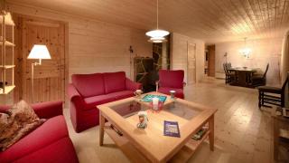Cosy Norwegian Home with View & Fireplace - Marit's Hytte - Vradal - 2