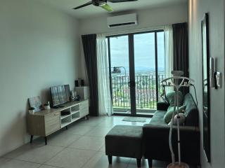 Platinum Suite Meritus by Moowin - Perai - 6