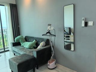 Platinum Suite Meritus by Moowin - Perai - 3