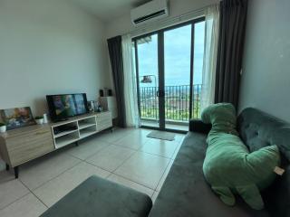 Platinum Suite Meritus by Moowin - Perai - 9