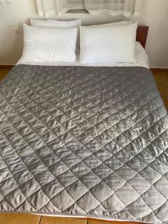 Nr1 White appartment w Luxury BA between Train St. and DT - Larisa - 7