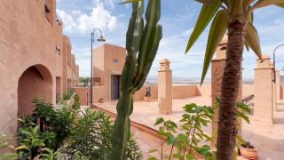 Casa Del Arte - Mojácar - 5
