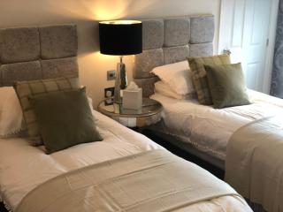 Willow Lodge Hambleton - Poulton le Fylde - 1