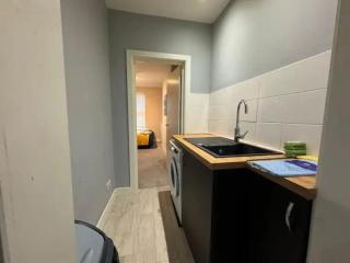 City Rd C - Central Location Long Stay by ShortStayUK - Bristol - 4