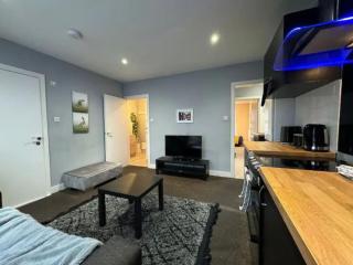 City Rd C - Central Location Long Stay by ShortStayUK - Bristol - 8