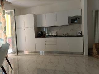 La Mesòn Apartment - Bari - 7
