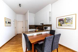 Charming 1BR flat near lake - FB1 - Zurigo - 3