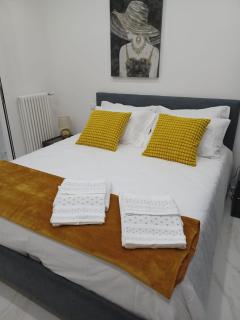 La Mesòn Apartment - Bari - 3