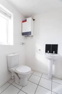 Overdrive rd - Long Stay Contractors by ShortStayUK - 3