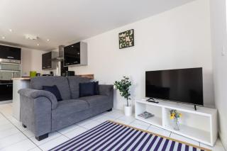 Overdrive rd - Long Stay Contractors by ShortStayUK - Bristol - 8