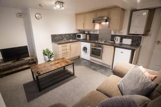 Warden rd - Central Location Long Stay by ShortStayUK - Bristol - 8
