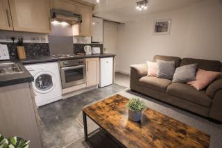Warden rd - Central Location Long Stay by ShortStayUK - Bristol - 2