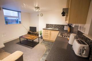 Warden rd - Central Location Long Stay by ShortStayUK - Bristol - 6