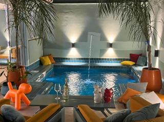 Hotel Windsor Mendoza - 1