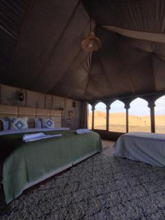 Lucky luxury Camp - 3