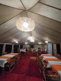 Lucky luxury Camp - 2