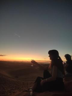 Lucky luxury Camp - 1