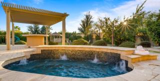 Kids Package I Playground I Heated Pool I Spa I - Scottsdale - 8