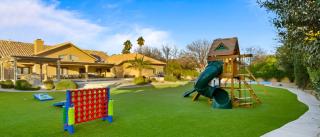 Kids Package I Playground I Heated Pool I Spa I - Scottsdale - 2