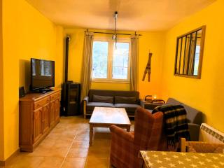 Duplex Nieve y Paz Plaza Maribel - 0